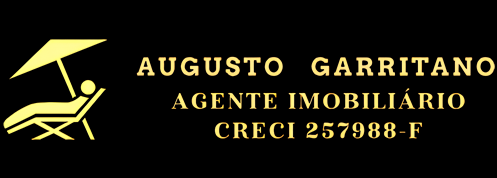 Augusto Garritano Agente Imobilirio